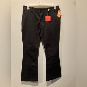 Mossimo Supply Company flare pants
